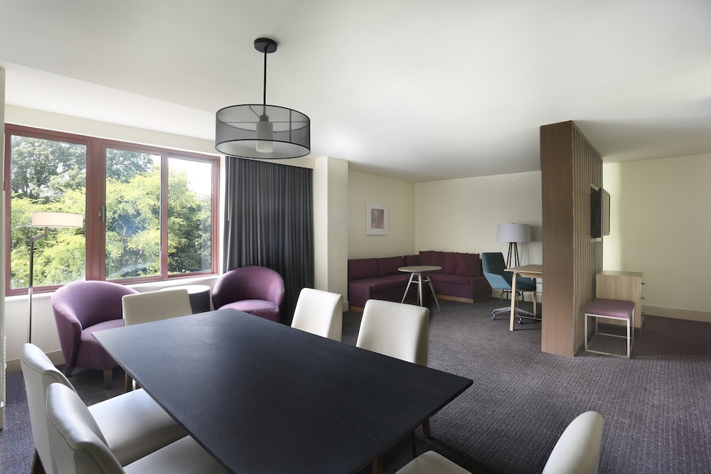 Crowne Plaza Atlanta Perimeter at Ravinia by IHG - photo 31