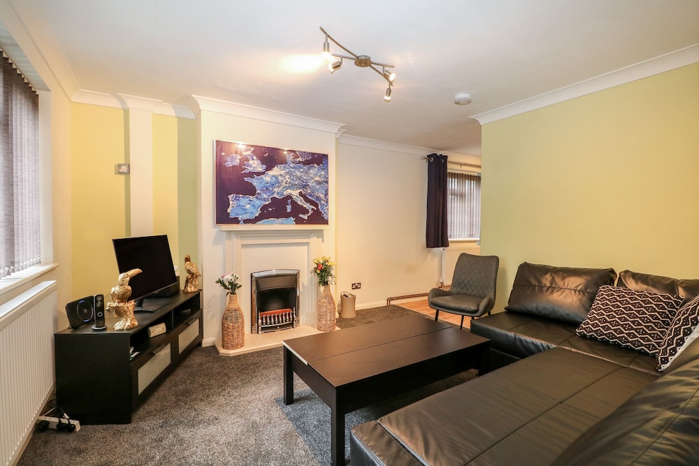 2A Kent Cottages in Reading, United Kingdom