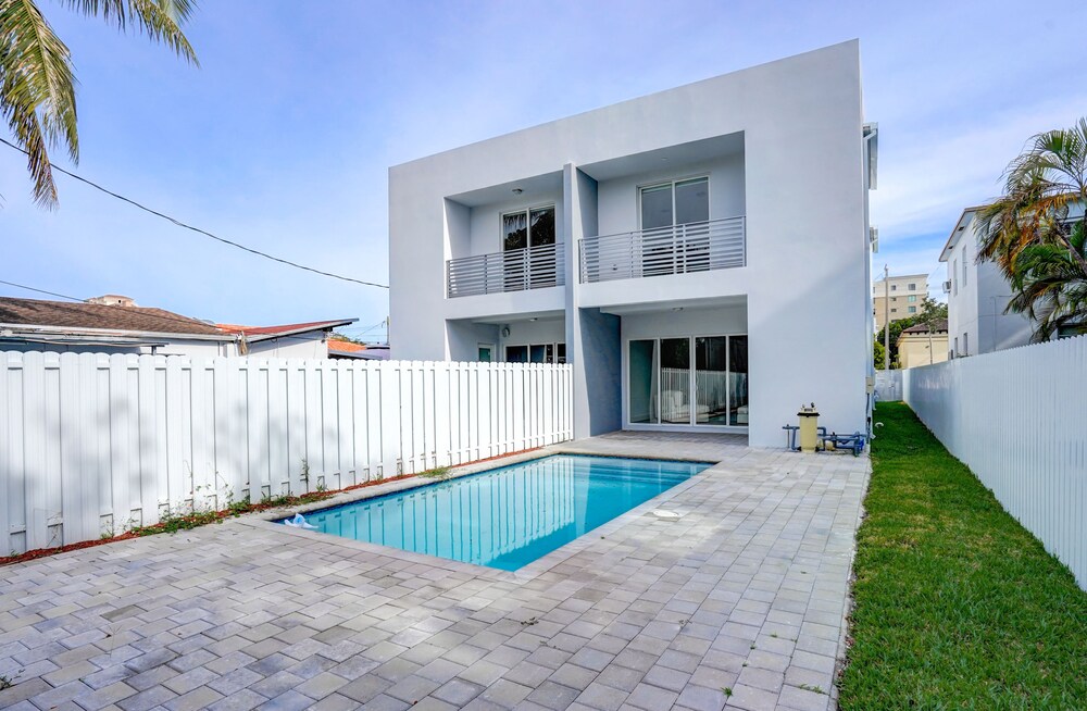 4BR Pool Townhome Duplex by Jos17 - photo 35