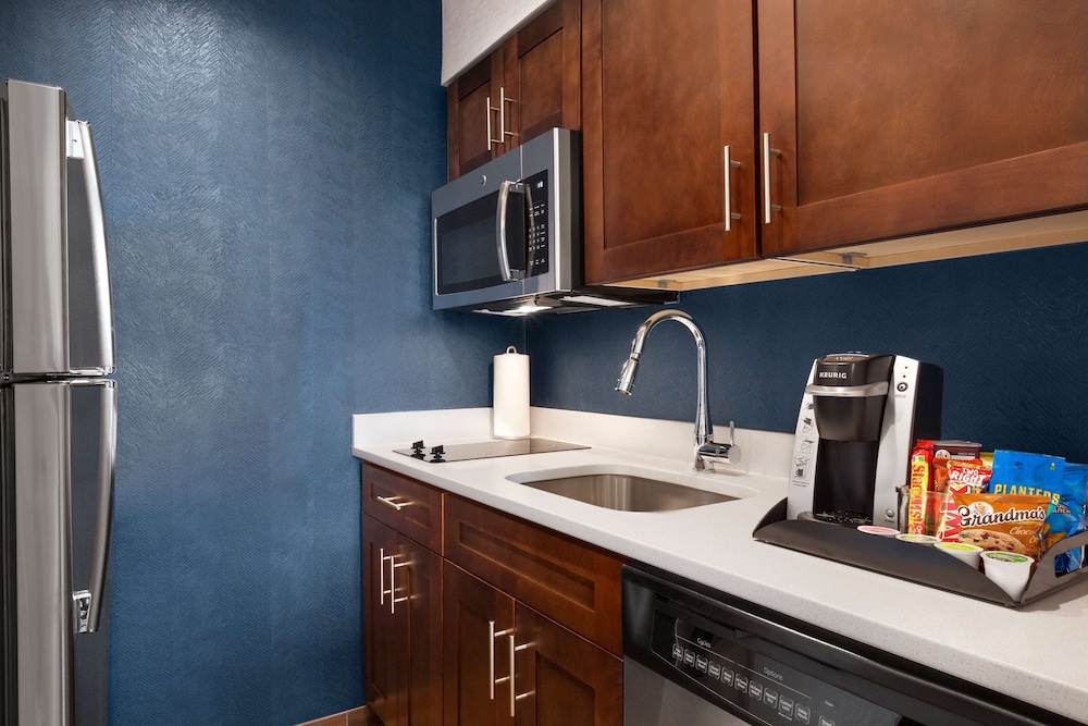 Homewood Suites by Hilton Arlington Rosslyn Key Bridge - photo 16