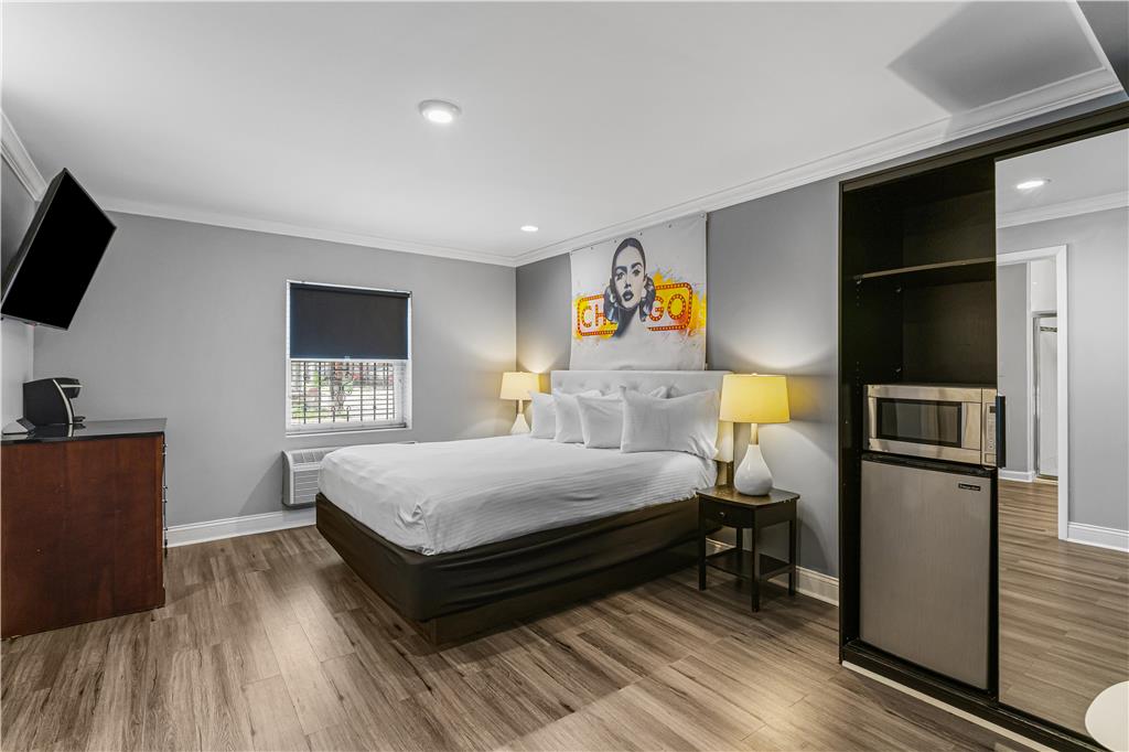 Hotel Chicago West Loop SureStay Collection by Best Western - photo 20