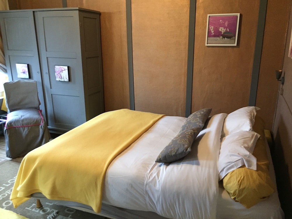 Villa Aliénor — Les Andelys — photo 5