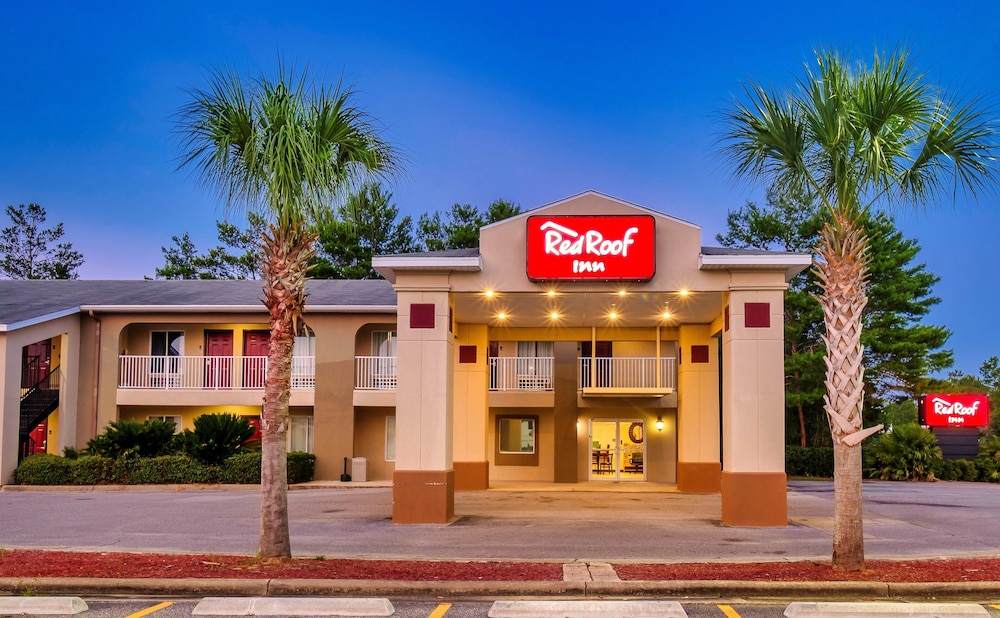 Red Roof Inn Defuniak Springs - photo 24