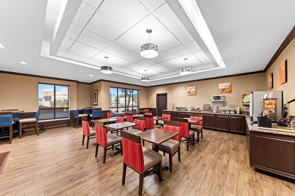 Comfort Inn & Suites Near Lake Lewisville - photo 29