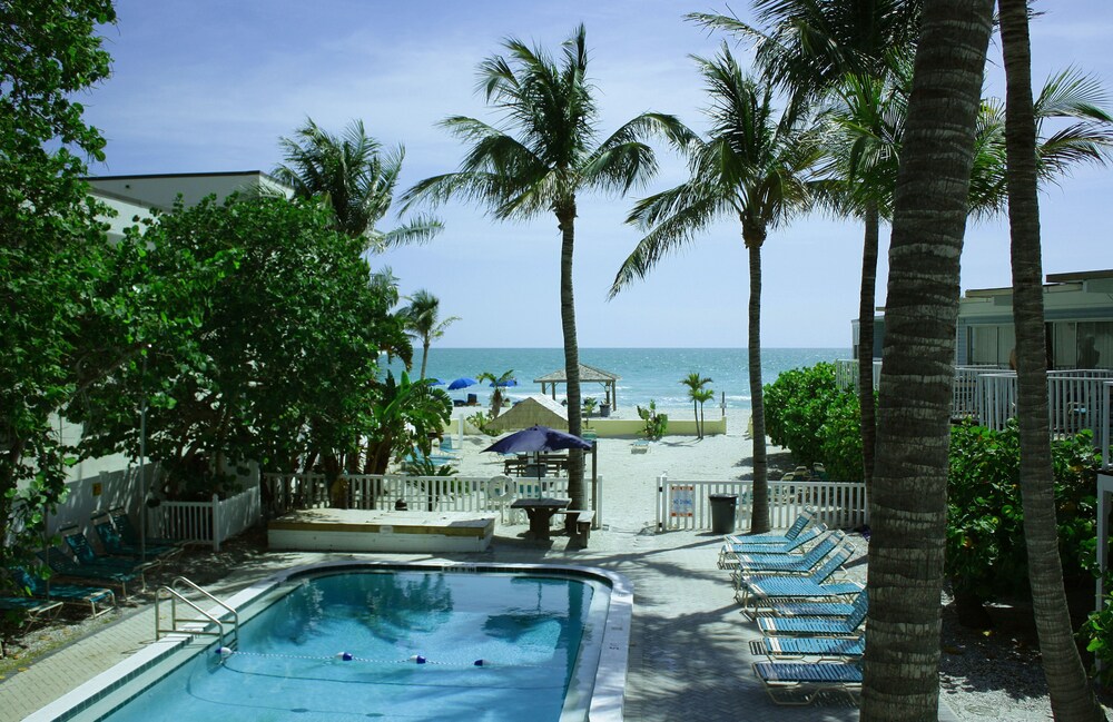 Coquina On The Beach - photo 40