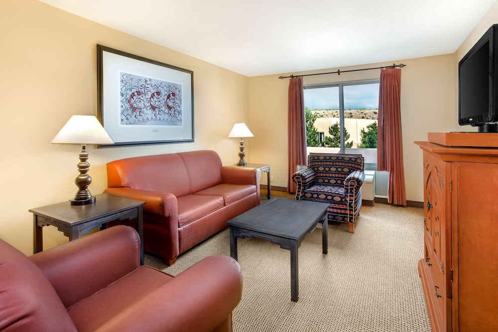 Homewood Suites by Hilton Santa Fe North - photo 6