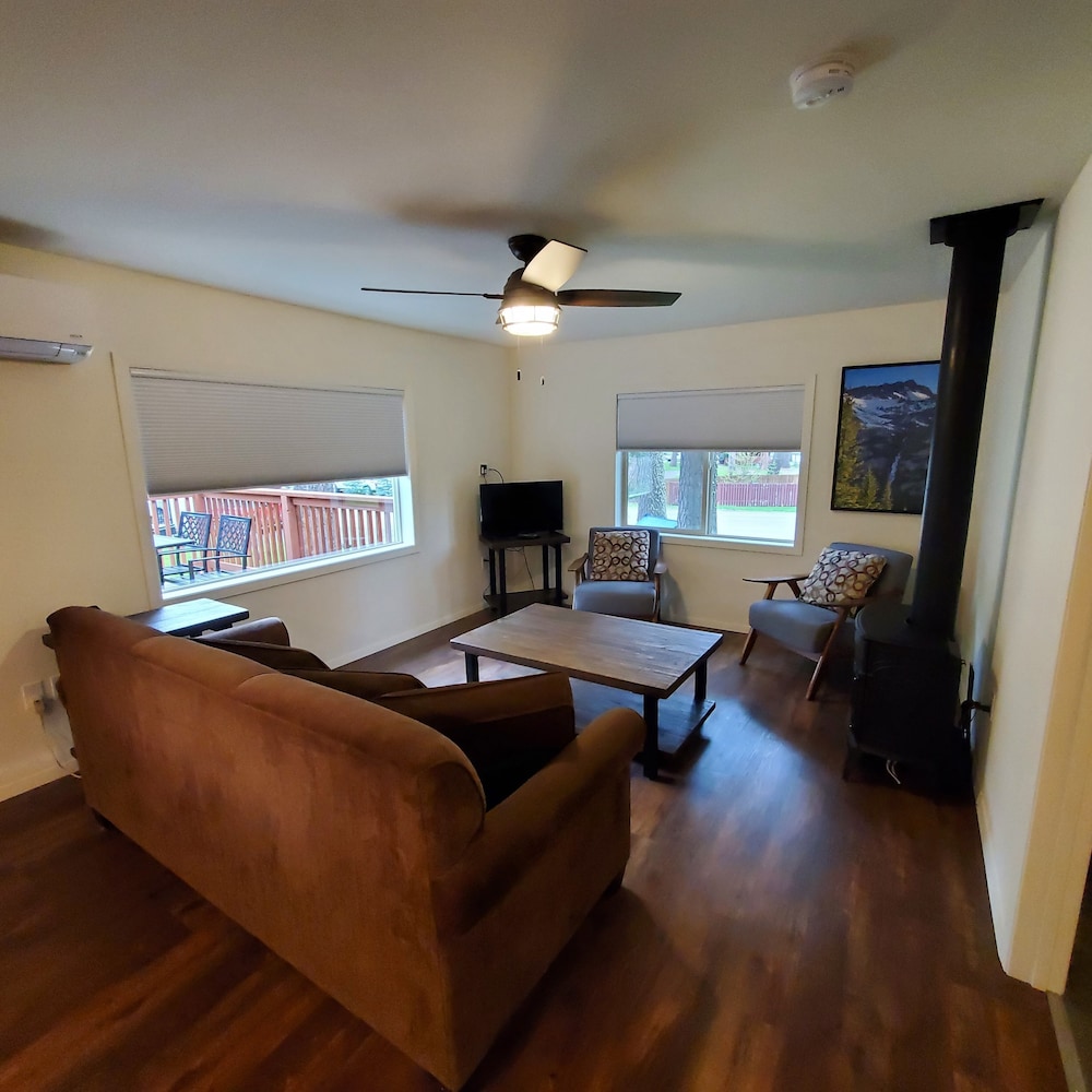 Eagle Cap Chalets - photo 148
