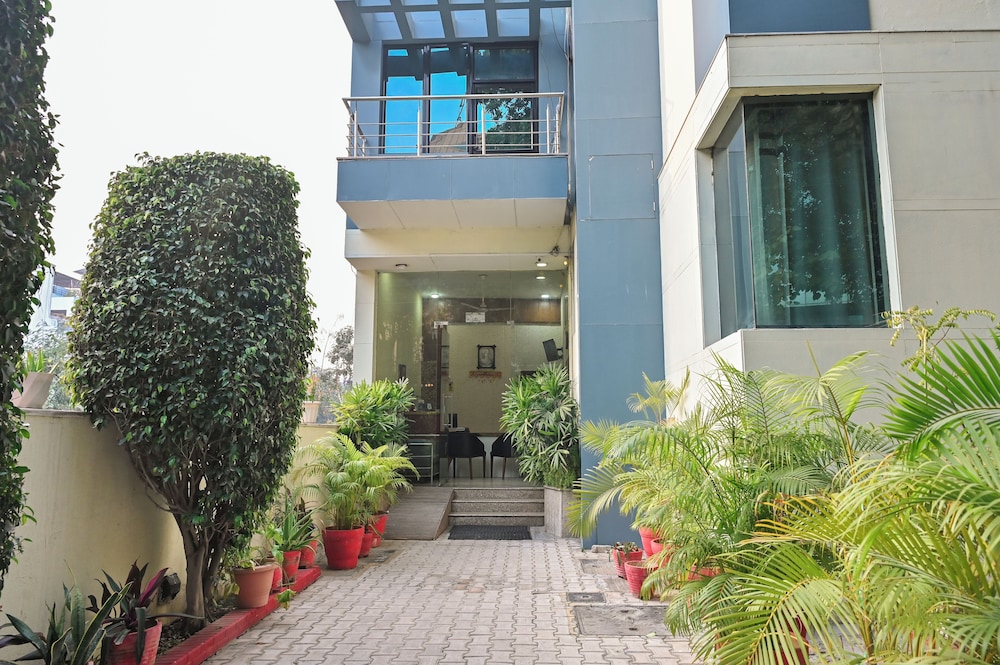 Imperial Apartments Gurugram