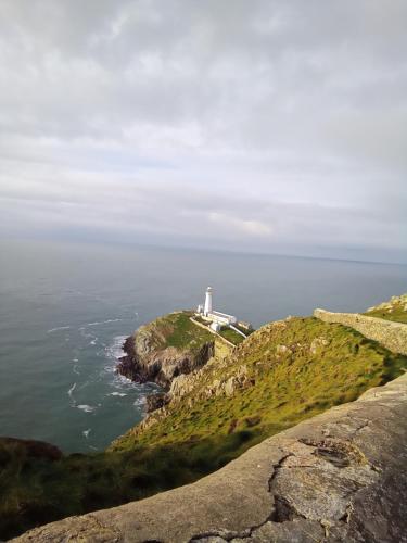 Applebys Guest House — 4-Star Luxury Hotel in Holyhead, United Kingdom