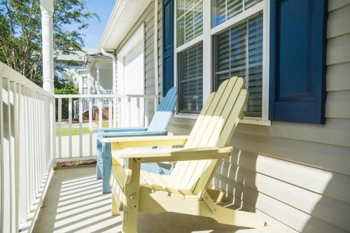 A Lucky Break by Oak Island Accommodations - photo 31
