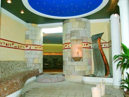 Apparthotel Panorama in Flachau, Austria