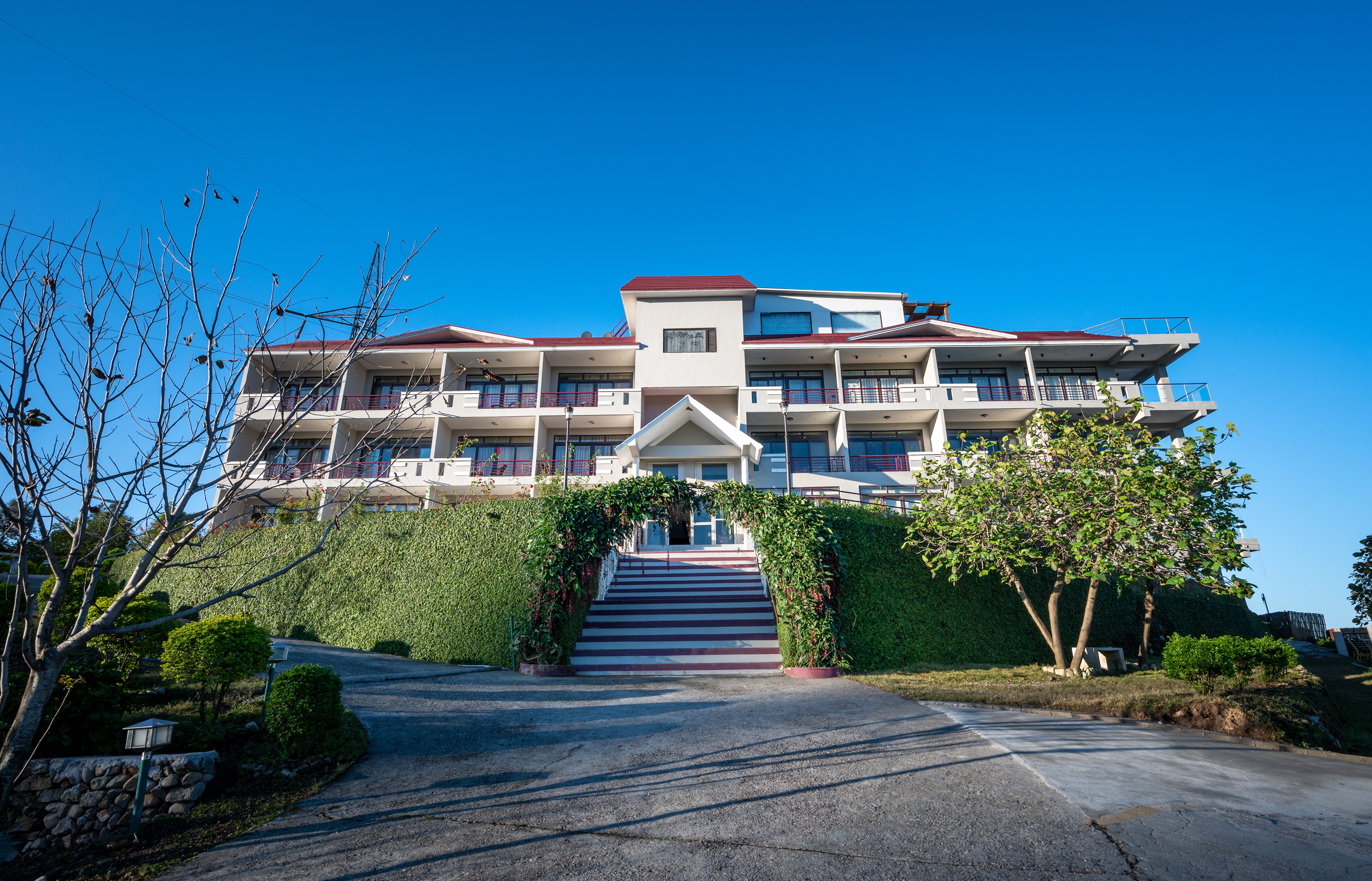 Revathi Resorts in Tehri, India