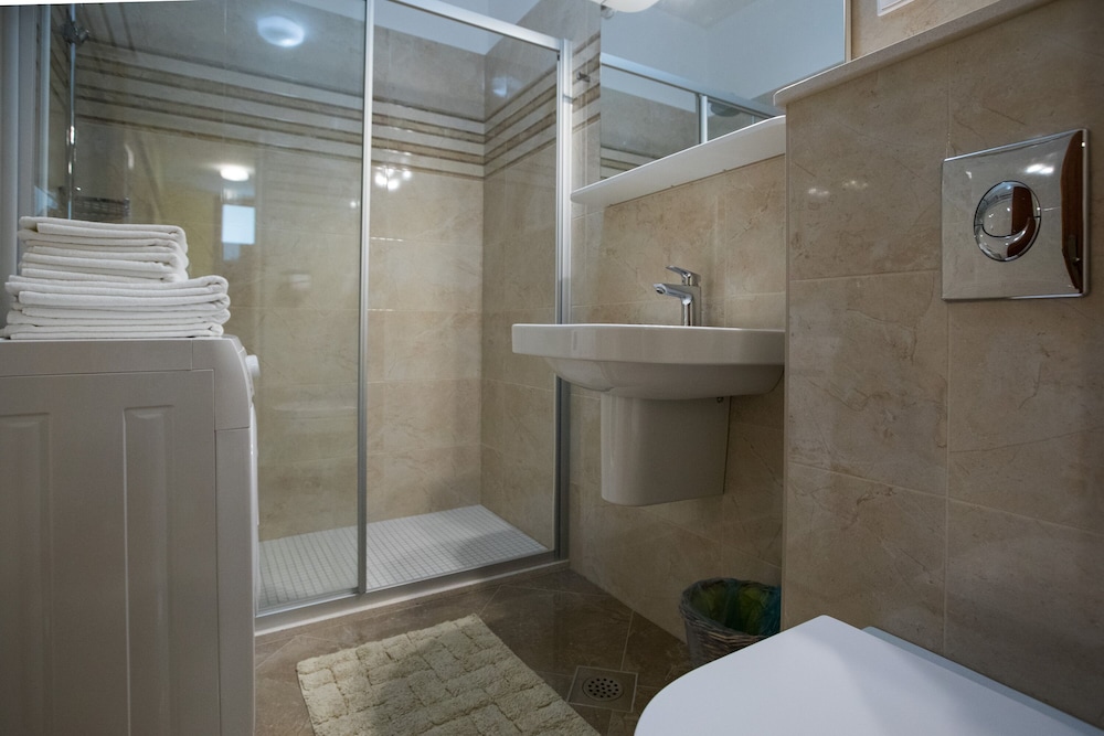 Apartment Ploče Marina