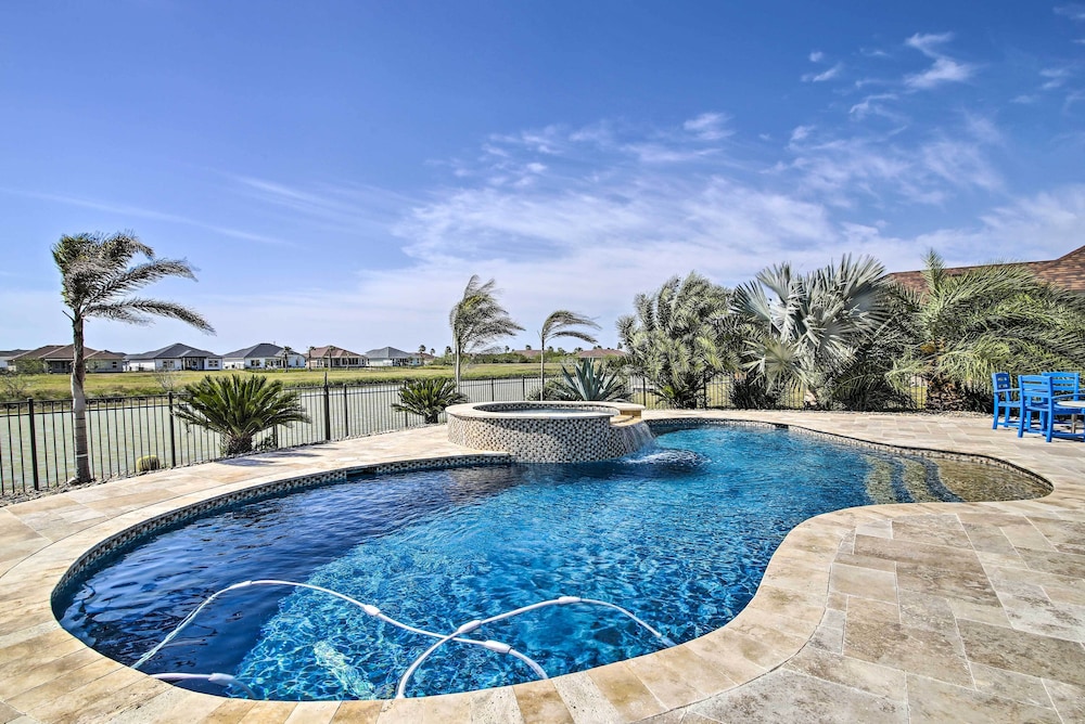 Laguna Vista Resort Style Home Private Pool and Spa - photo 12