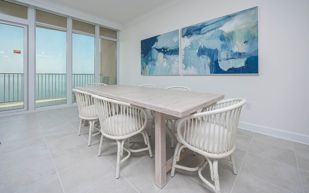 Phoenix Gulf Towers 1406 2 Bedroom Condo - photo 44