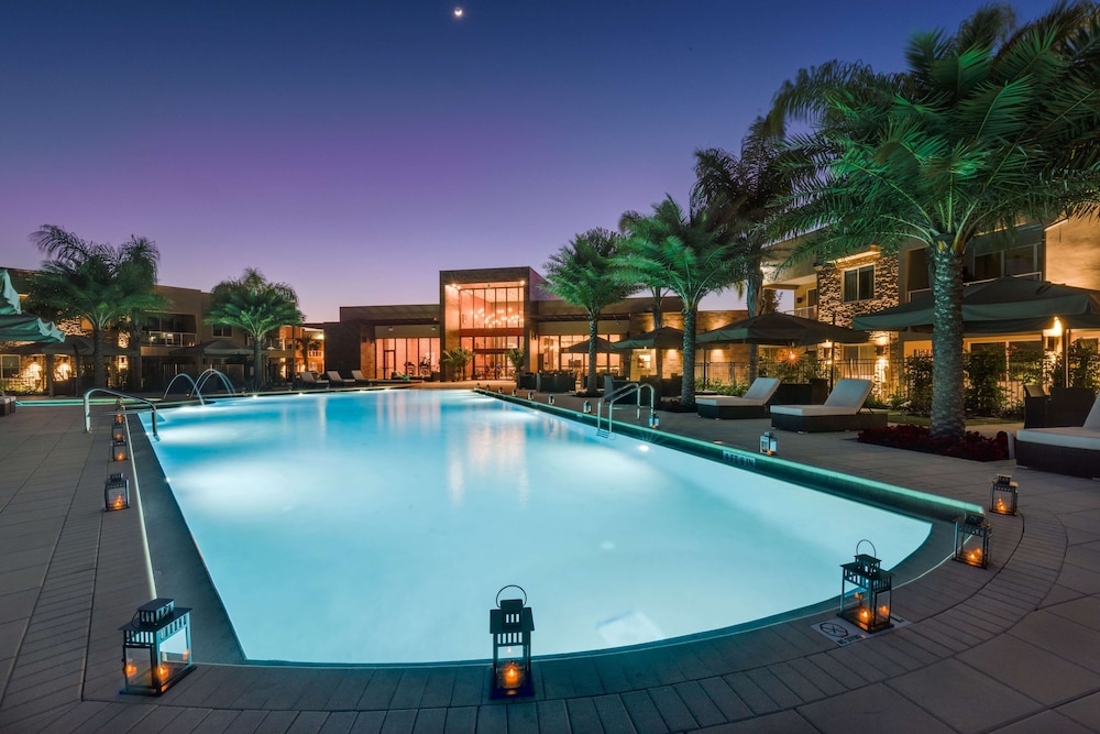 Magic Village Yards Trademark Collection by Wyndham - photo 64