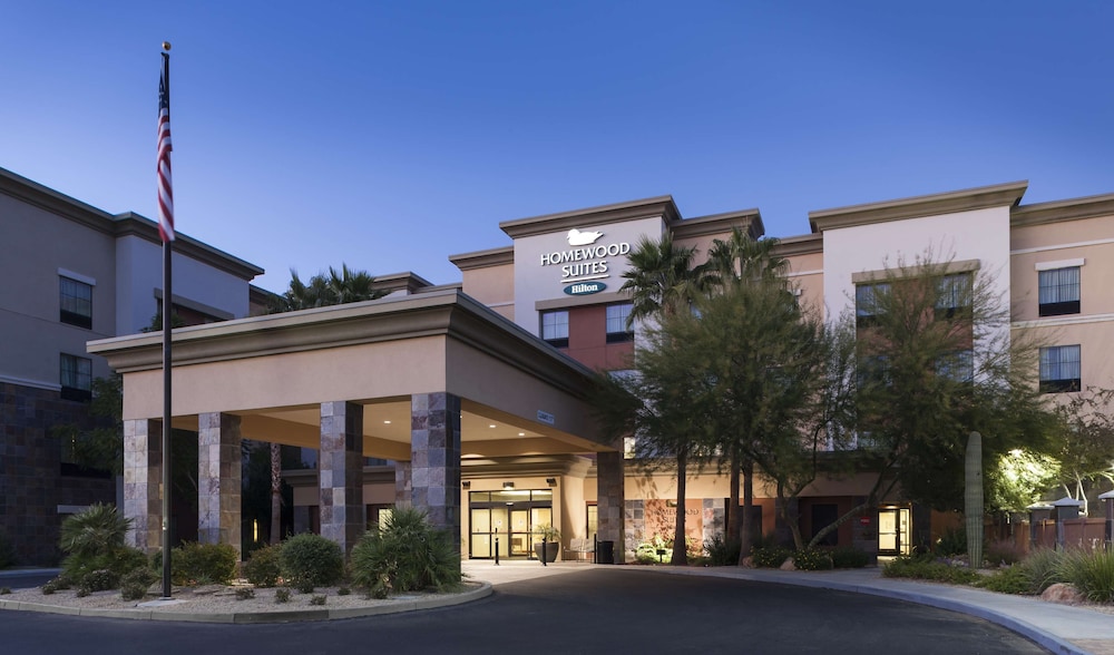 Homewood Suites by Hilton Phoenix North Happy Valley - featured photo