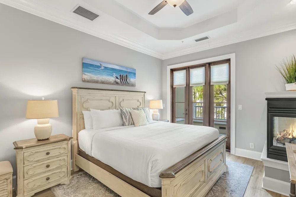 Le Jardin #156 in Sandestin Resort 3 Br Condo - photo 6