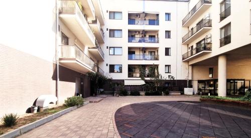 Bucharest Central D Apartment — 4-Star Luxury Hotel in Bucharest, Romania