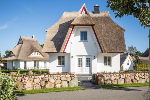Ferienhaus Seeschwalbe 35 — 4-Star Luxury Hotel in Barth, Germany