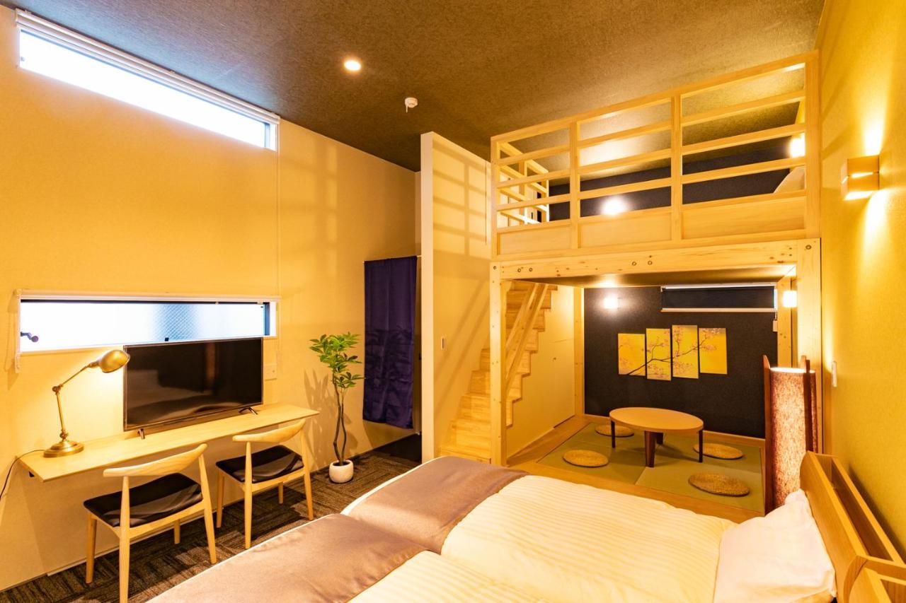 Sakura Stay Keikyukamata — hotel in Ota