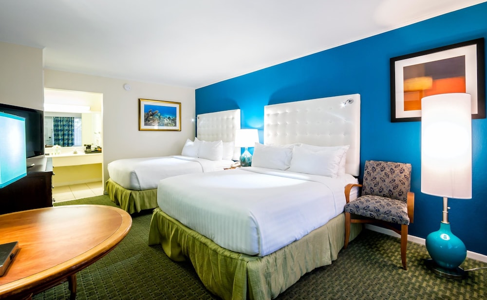 Holiday Inn Key Largo an IHG Hotel - photo 3