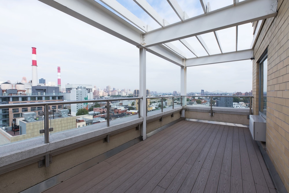 Romana Hotel NYC - photo 12