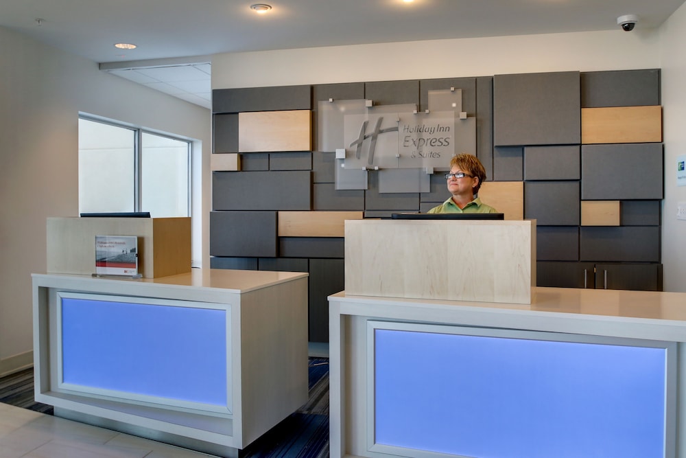 Holiday Inn Express & Suites Galesburg by IHG - photo 59