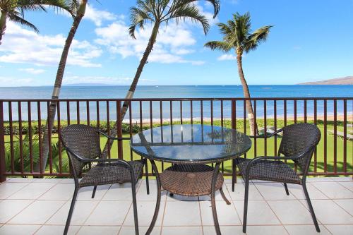 Kihei Beach Resort 208 in Kihei, United States