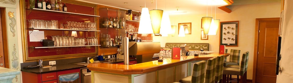 Alpenhotel Tirolerhof — Fulpmes — photo 2