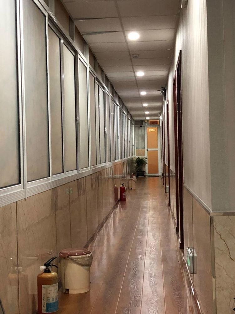ShuXing Hotel - last minute hotel in Shanghai