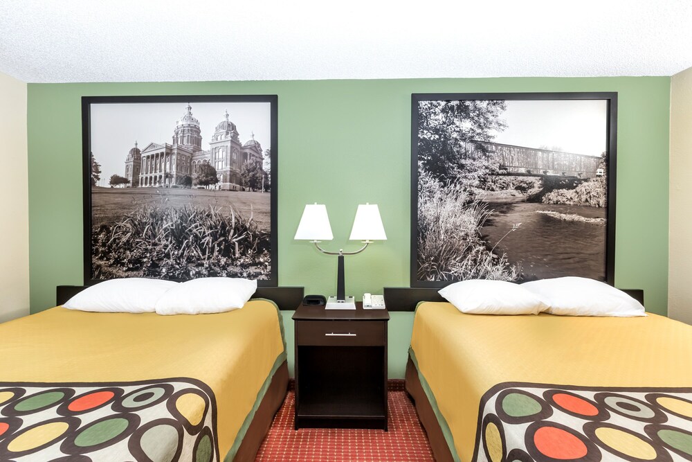 Western Inn & Suites - photo 10