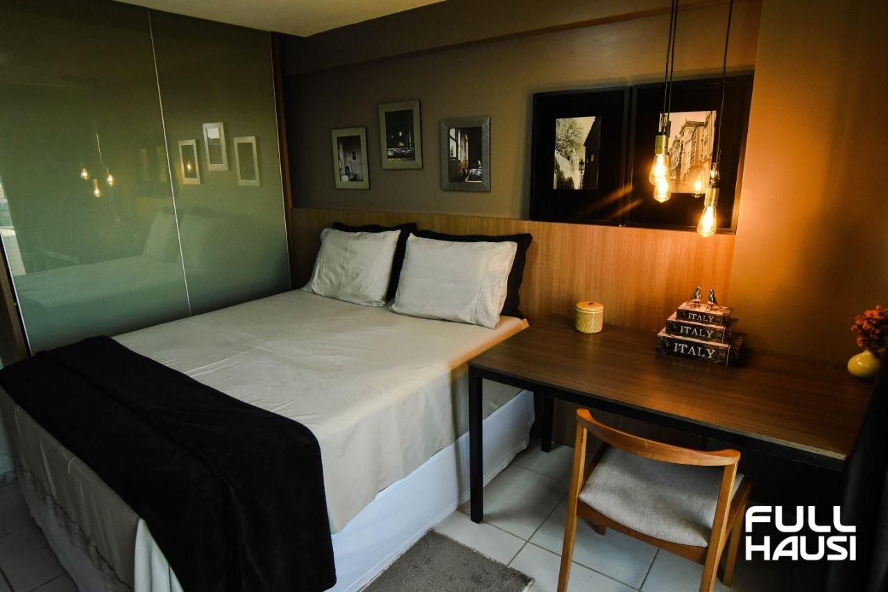 Studio Sublime West Flat Mossoro — 4-Star Luxury Hotel in Mossoro, Brasil