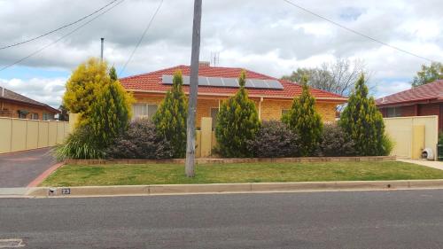 Casa Bella — 4-Star Luxury Hotel in Tamworth, Australia