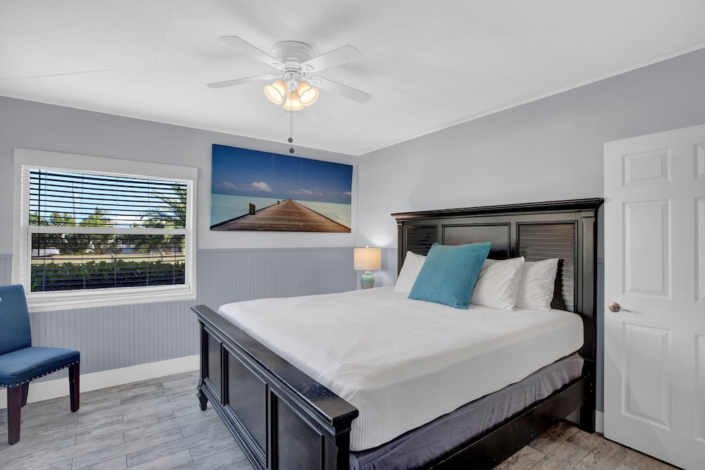 Seascape Resort & Marina - photo 52