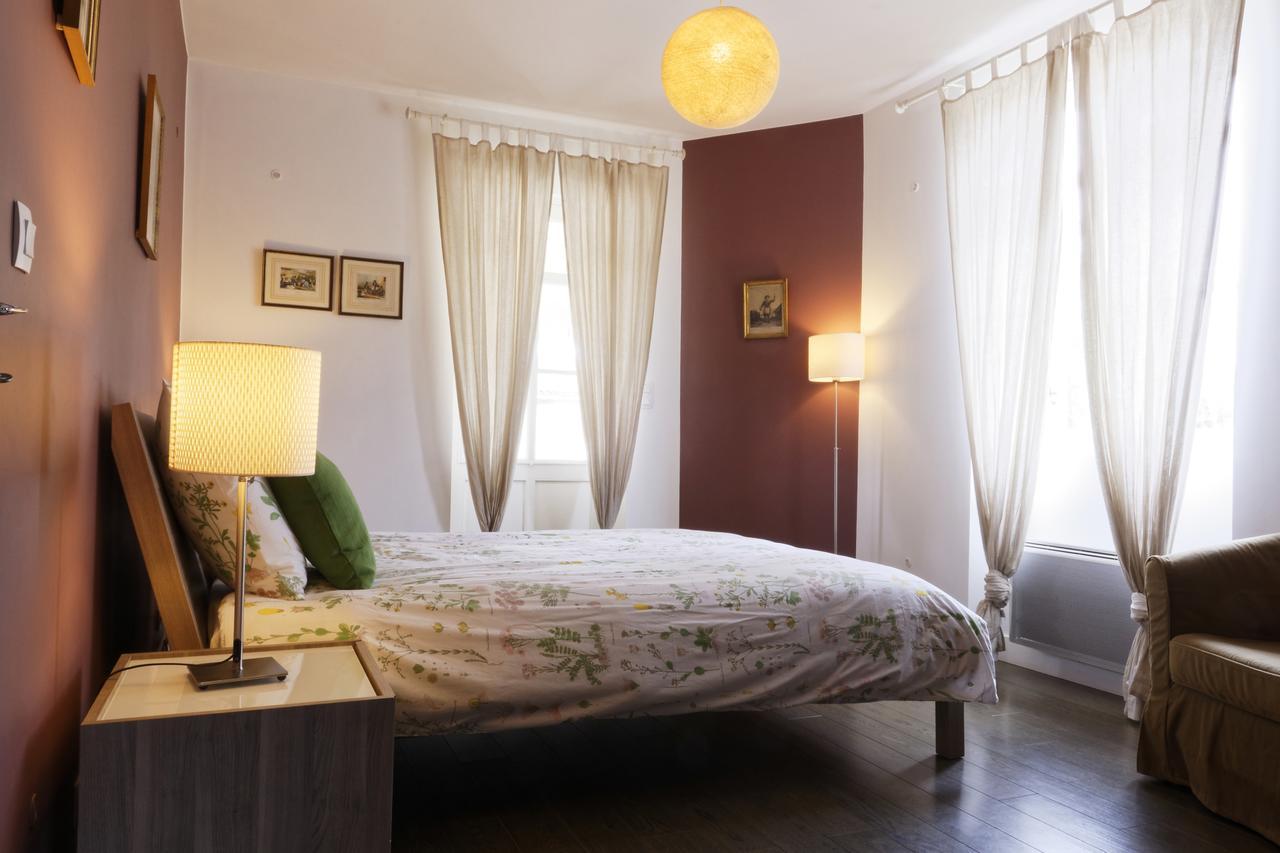 Bastide de Siran in Bordeaux, France