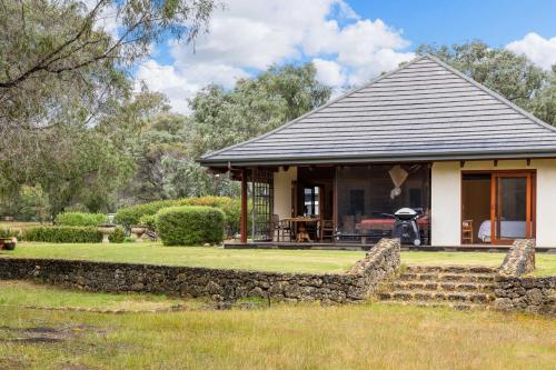 Yallingup Retreat Romantic Country Retreat For Couples — Yallingup