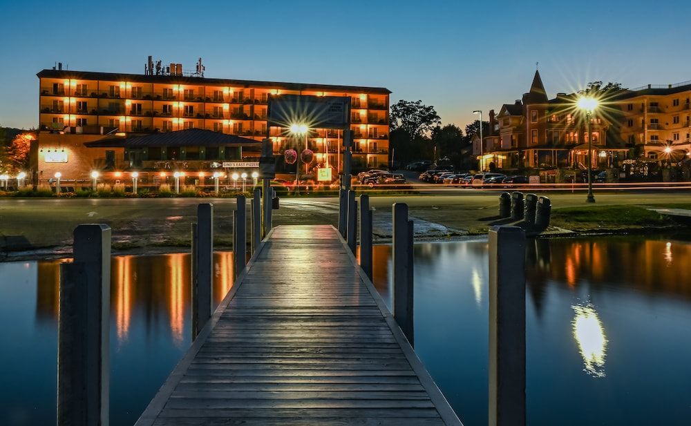 Harbor Shores on Lake Geneva - photo 80