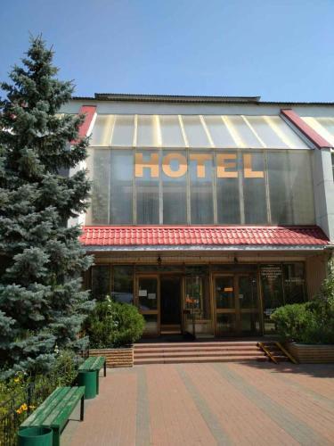 Saturn Hotel - last minute hotel in Kyiv