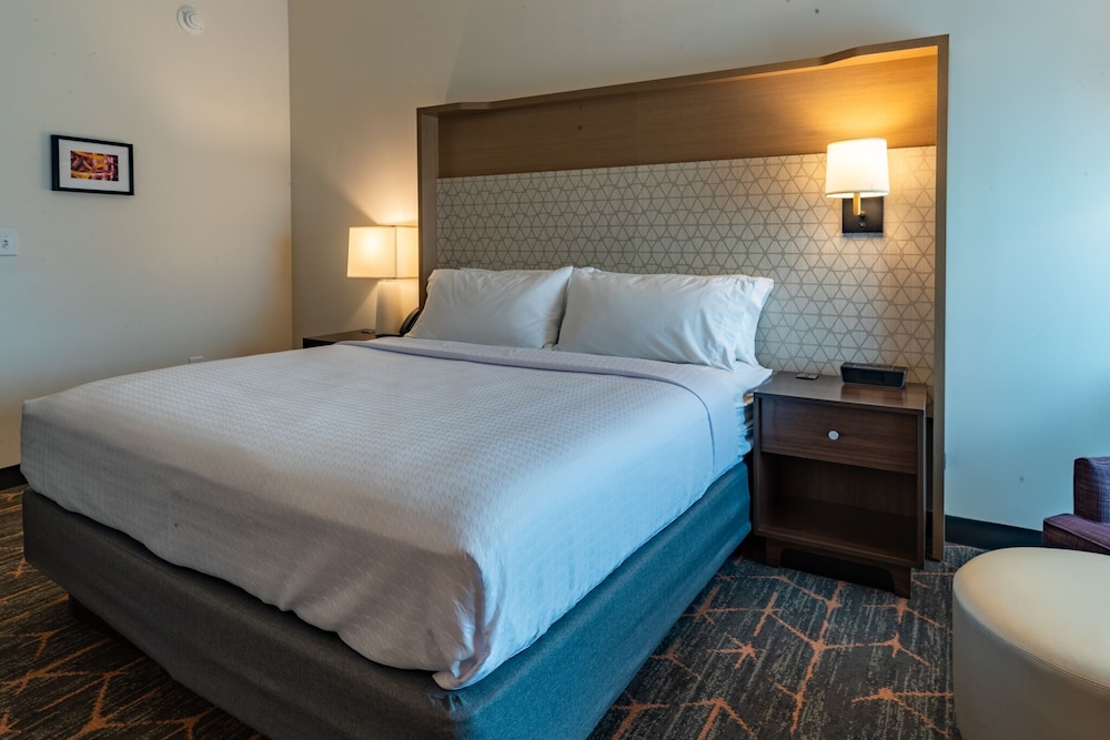 Courtyard by Marriott Atlanta Dunwoody - photo 19