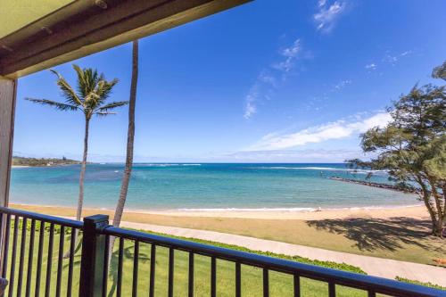 Pono Kai A306 — 4-Star Luxury Hotel in Kapa'a, United States