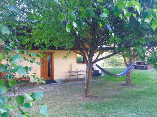 Studio En Lisiere de Foret - carbon neutral hotel in Unknown City