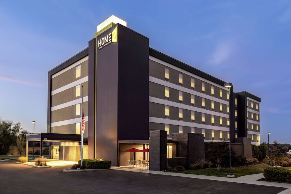 Home2 Suites by Hilton York - photo 38