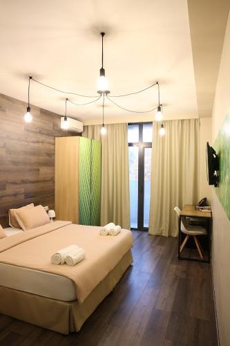 Wine Hotel Chisinau in Chisinau, Moldova