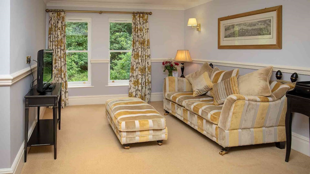 The Dower House Hotel — Woodhall Spa — photo 5