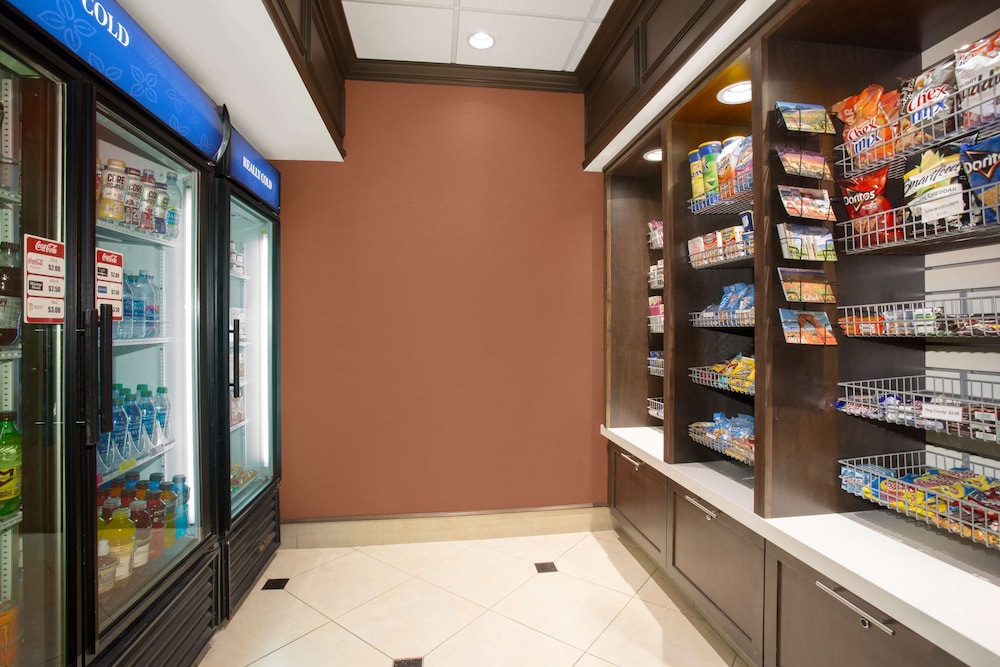 Hilton Garden Inn Salt Lake City Layton - photo 33