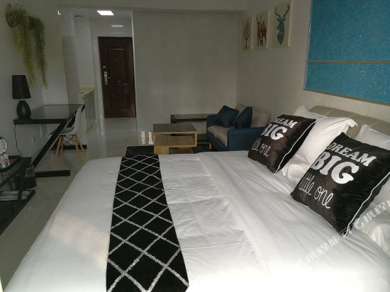 XbedXbed Inn - carbon neutral hotel in Nanning