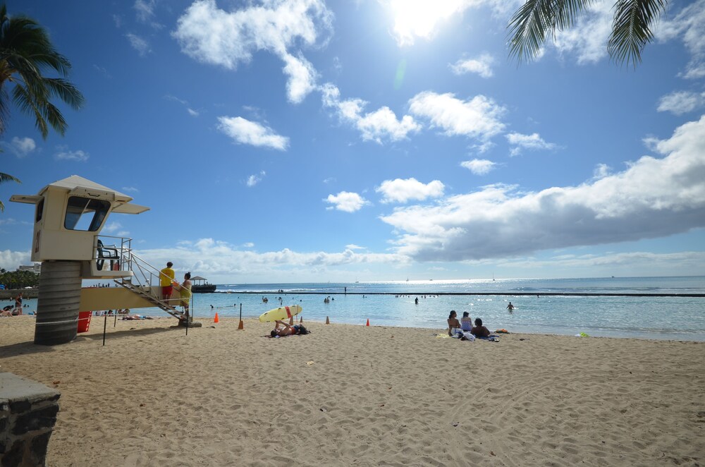 Aloha Surf #1205 by RedAwning - photo 13