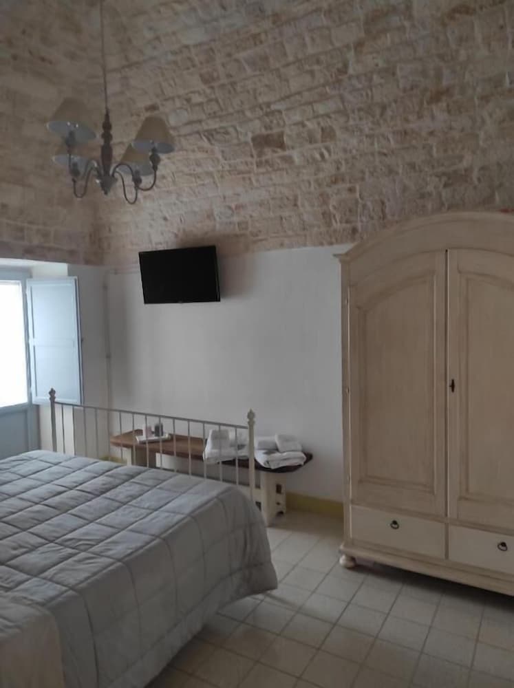 Antica Dimora Edomyr Diemme Stay — Alberobello — photo 2