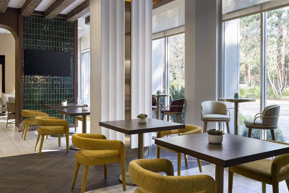 Marriott San Ramon - photo 37